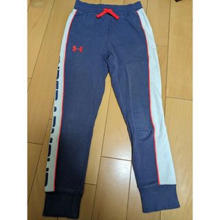 アンダーアーマー(UNDER ARMOUR)のアンダーアーマー キッズ パンツ 140(パンツ/スパッツ)