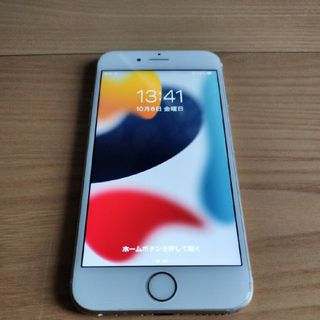 iPhone 6s 64GB ゴールド(携帯電話本体)