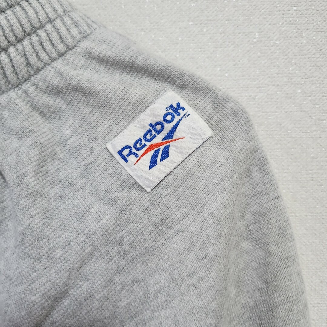 Reebok(リーボック)の【Reebok】ハーフパンツ スウェット レディースのパンツ(ハーフパンツ)の商品写真