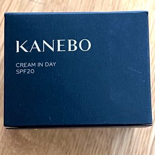 カネボウ(Kanebo)の専用　カネボウ クリーム イン デイ 日中用クリーム 40g (化粧下地)