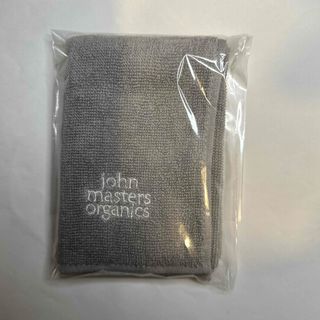 ジョンマスターオーガニック(John Masters Organics)のジョンマスターオーガニック　ハンカチ(ハンカチ)