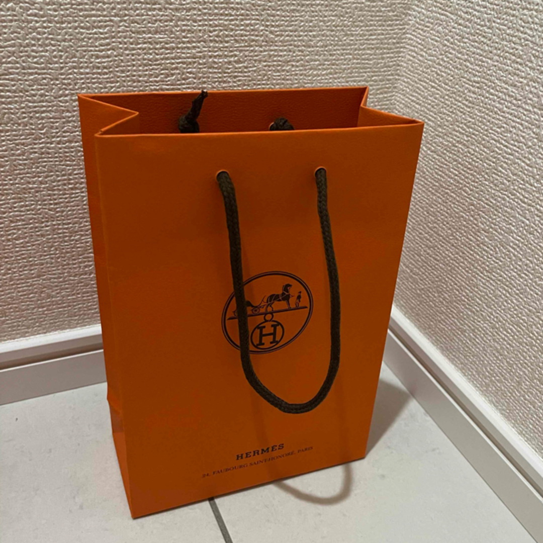 Hermes(エルメス)のエルメス ショッパー レディースのバッグ(ショップ袋)の商品写真