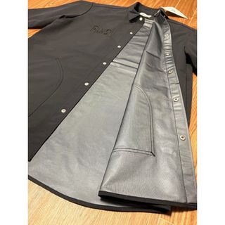 THEモンゴリアンチョップス（TMC）ジャックコート メンズ ジャケット 黒 F