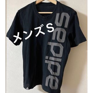 アディダス(adidas)のadidas アディダス　tシャツ  サイズM(Tシャツ/カットソー(半袖/袖なし))