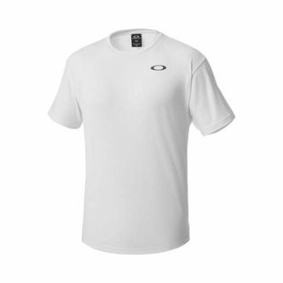 オークリー(Oakley)の(新品)OAKLEY　半袖 Tシャツ　(Tシャツ/カットソー(半袖/袖なし))