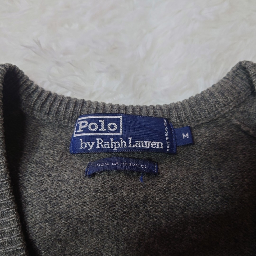 POLO RALPH LAUREN(ポロラルフローレン)のポロラルフローレンカーディン メンズのトップス(カーディガン)の商品写真