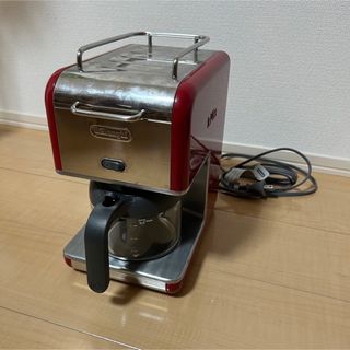 DeLonghi - DeLonghi デロンギ ディナミカ ECAM35055B 全自動コーヒー