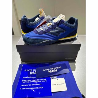 残り1点Junya Watanabe× NewBalance RC30  28 (スニーカー)