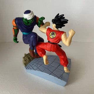 ドラゴンボール(ドラゴンボール)のドラゴンボール イマジネイションフィギュア11 悟空VSマジュニア(フィギュア)