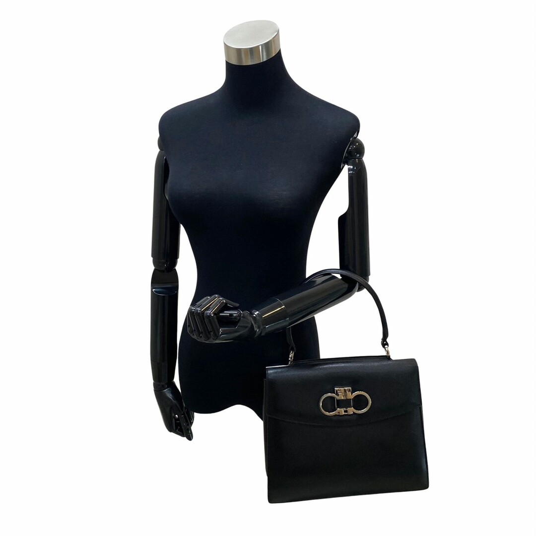 Salvatore Ferragamo - 極 美品 Salvatore Ferragamo サルヴァトーレ