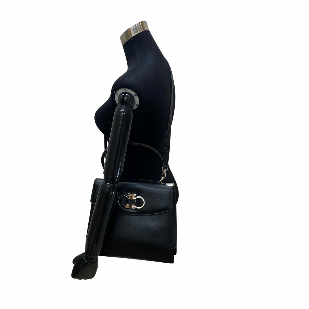 Salvatore Ferragamo - 極 美品 Salvatore Ferragamo サルヴァトーレ