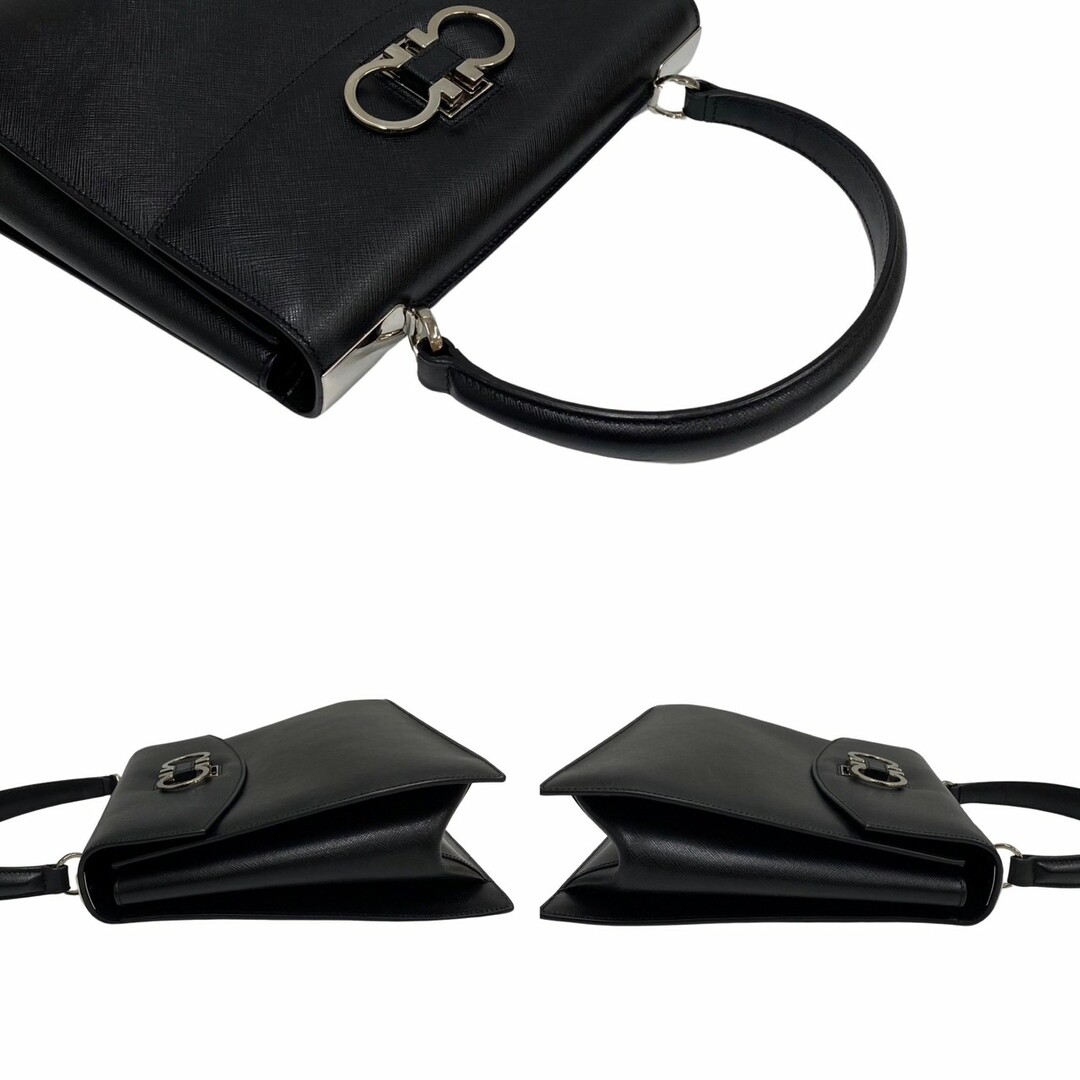 Salvatore Ferragamo - 極 美品 Salvatore Ferragamo サルヴァトーレ
