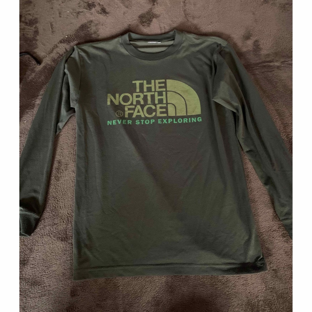 THE NORTH FACE(ザノースフェイス)のノースフェイス  ロンT メンズのトップス(Tシャツ/カットソー(七分/長袖))の商品写真