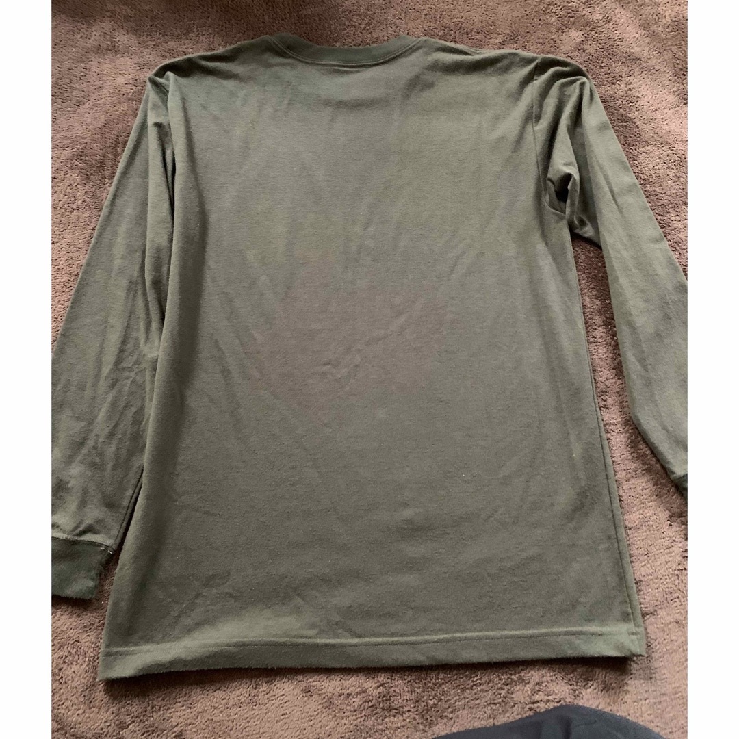 THE NORTH FACE(ザノースフェイス)のノースフェイス  ロンT メンズのトップス(Tシャツ/カットソー(七分/長袖))の商品写真