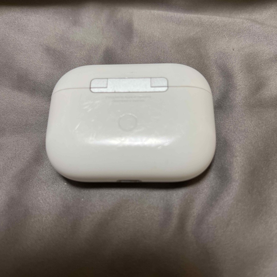 【純正】AirPods pro 充電ケースのみ