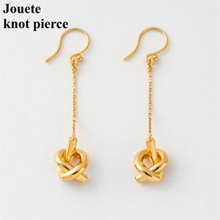 ジュエッテ ピアスの通販 75点 | Joueteのレディースを買うならラクマ