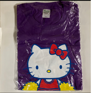 サンリオ(サンリオ)のキティ　バースデーTシャツ　2020(Tシャツ(半袖/袖なし))