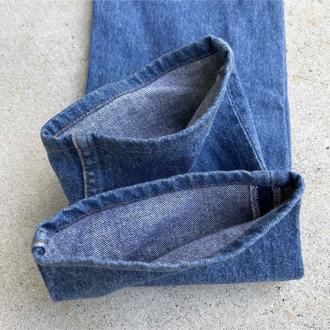 Levi's - 90年代USA製 Levi's 501xx バレンシア ジーンズ デニム W28の
