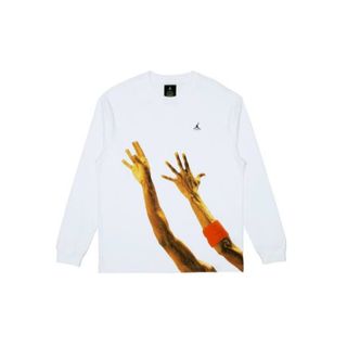 UNION JORDAN Tシャツ Mサイズ