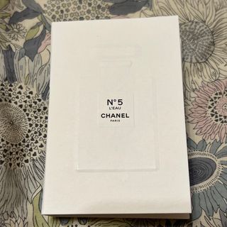 シャネル(CHANEL)のシャネル N 5 ロー オードゥトワレット (ヴァポリザター)(香水(女性用))