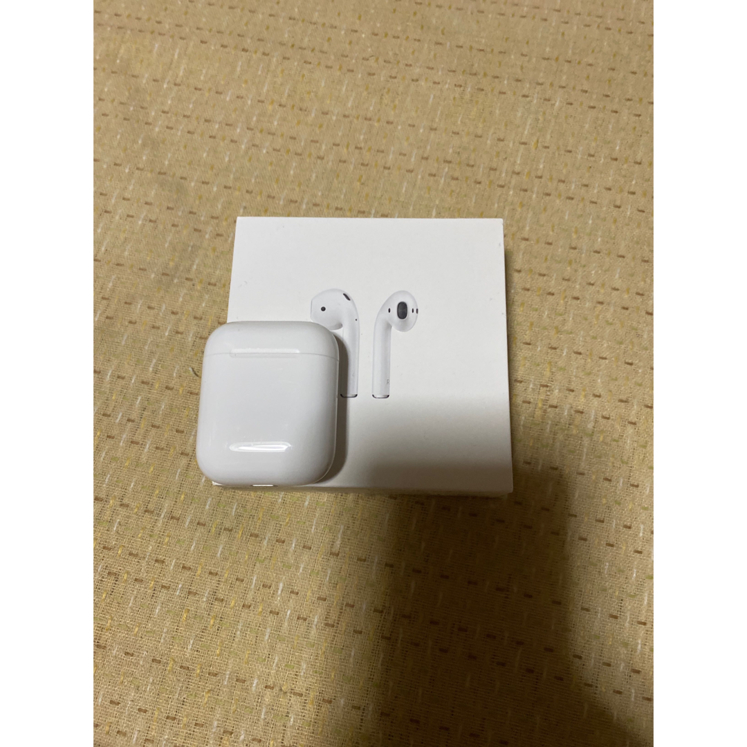 AirPods ジャンク品