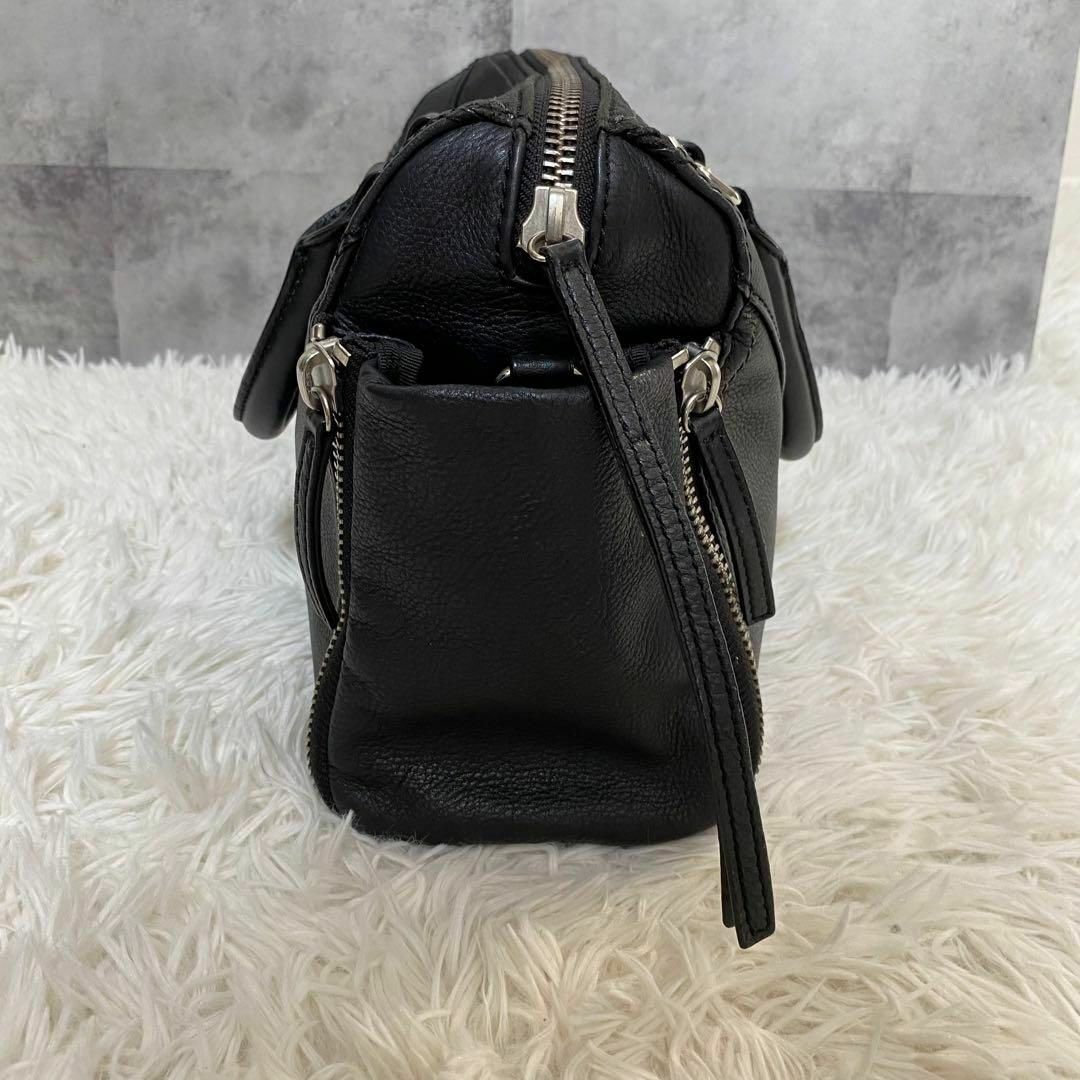 DIESEL ディーゼル ショルダーバッグ ハンドバッグ 2way 斜めがけ 黒 DIESEL ディーゼル ショルダーバッグ ハンドバッグ 2way 斜めがけ 黒