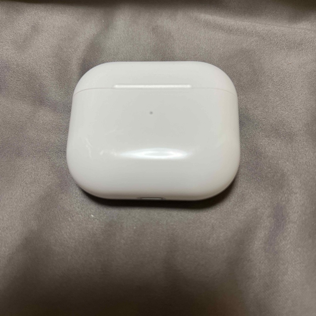 AirPods エアーポッズ　第3世代