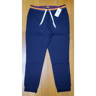 ポールスミス(Paul Smith)のポールスミス　新品　メンズ　スウェットパンツ(マルチカラー/ネイビーL)(その他)