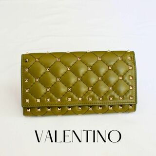 ヴァレンティノ 財布(レディース)の通販 500点以上 | VALENTINOの
