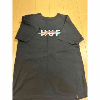 ハフ(HUF)のhuf Tシャツ(Tシャツ/カットソー(半袖/袖なし))