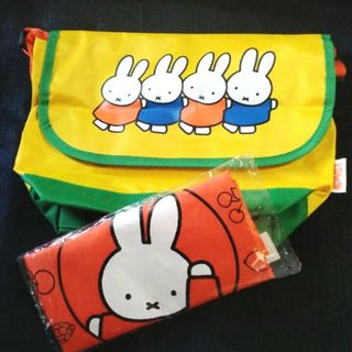 ミッフィー(miffy)のミッフィー バッグセット(その他)