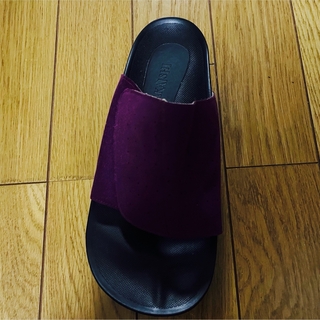 アカイシ(AKAISHI)のアカイシ　アーチフィッター　Lサイズ　室内履き(サンダル)