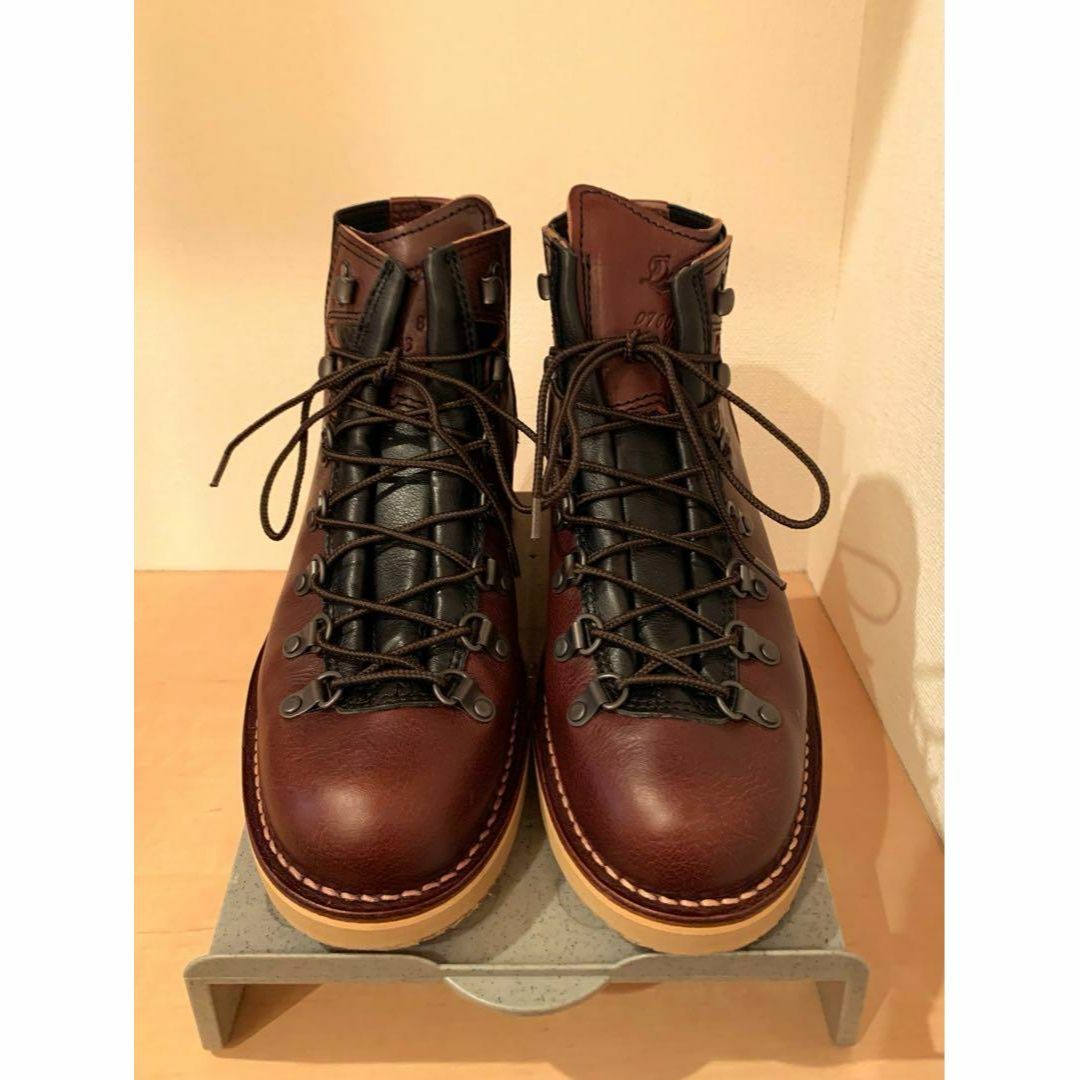 ⭐️Danner ダナー ⭐️VERTIGO ヴァーティゴ ⭐️26.0cm