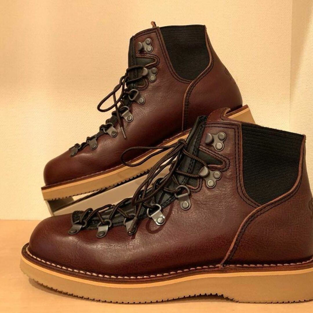 ⭐️Danner ダナー ⭐️VERTIGO ヴァーティゴ ⭐️26.0cm