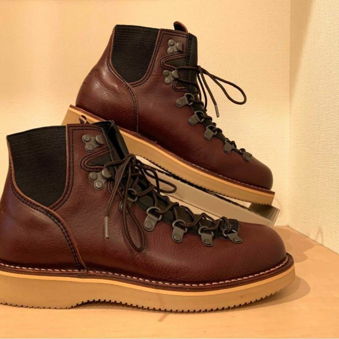 ⭐️Danner ダナー ⭐️VERTIGO ヴァーティゴ ⭐️26.0cm - ブーツ