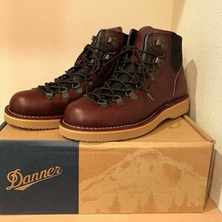 ⭐️Danner ダナー ⭐️VERTIGO ヴァーティゴ ⭐️26.0cm