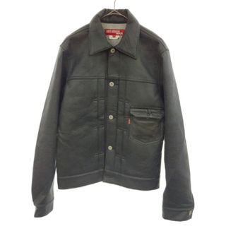 19aw comme des garcons カレッジジャケット S