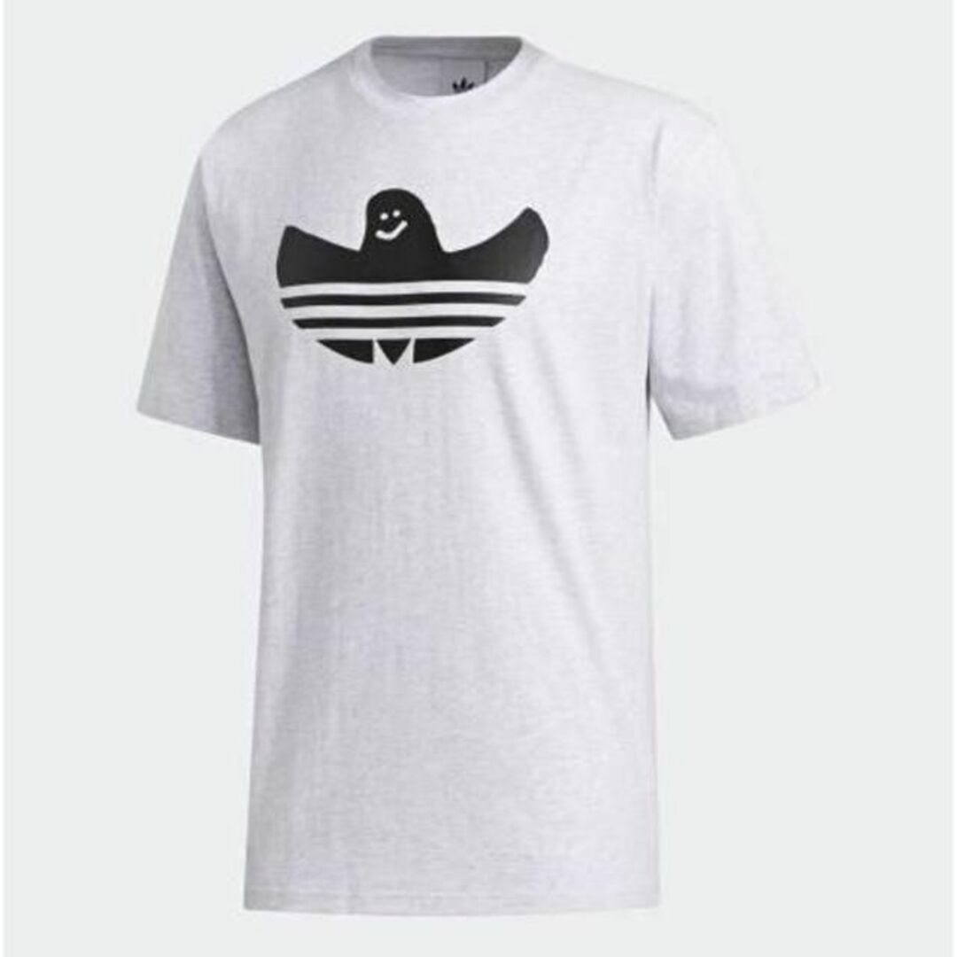 (新品)adidas ORIGINALS　シュムーTシャツ