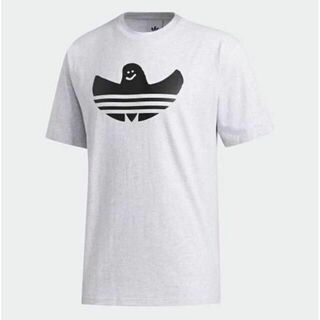 アディダス(adidas)の(新品)adidas ORIGINALS　シュムーTシャツ　(Tシャツ/カットソー(半袖/袖なし))