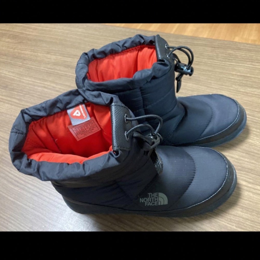 専用！THE NORTH FACE スノーブーツ