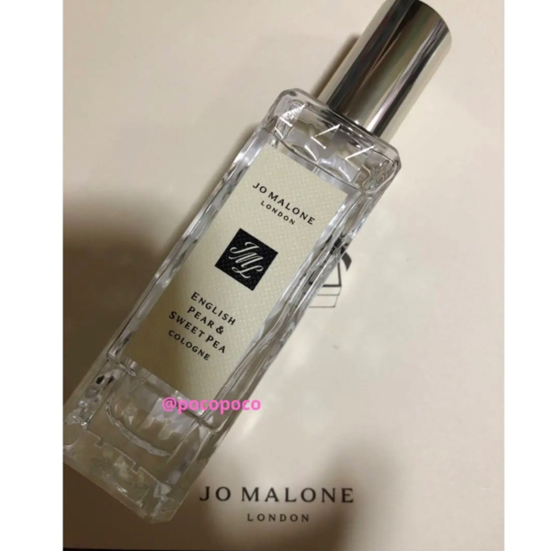 Jo Malone - ジョーマローン イングリッシュ ペアー & スイート ピー