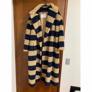 マックスマーラ ファーコート(レディース)の通販 200点以上 | Max Mara
