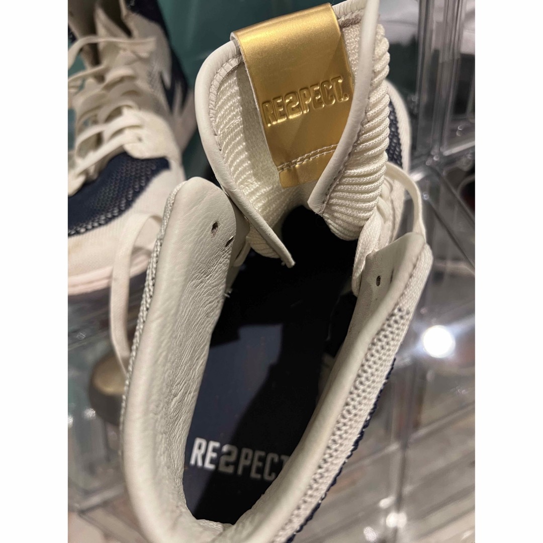 JORDAN1 ハイ ジーター 27.5