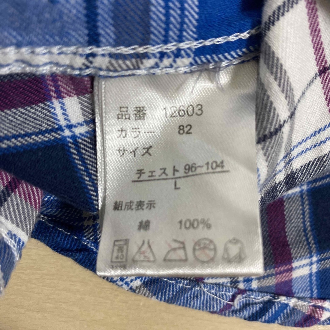 メンズ　シャツ メンズのトップス(シャツ)の商品写真