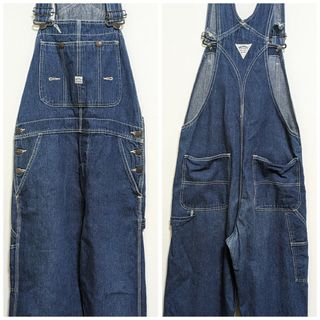 ビッグジョン オーバーオールの通販 100点以上 | BIG JOHNを買うならラクマ ビッグジョン オーバーオールの通販 100点以上 | BIG JOHNを買うならラクマ