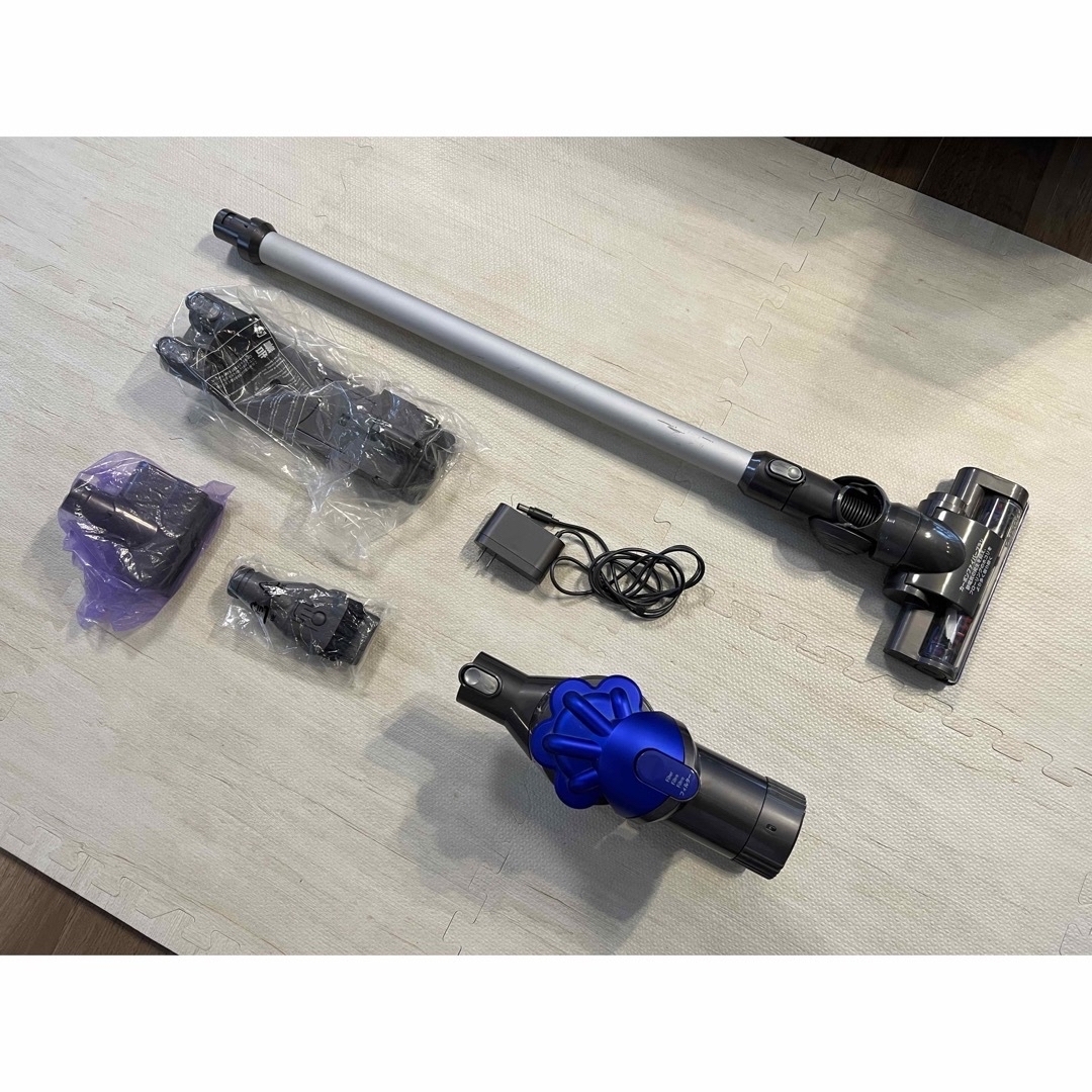 dyson DC35 ダイソン 掃除機 dyson DC35 ダイソン 掃除機