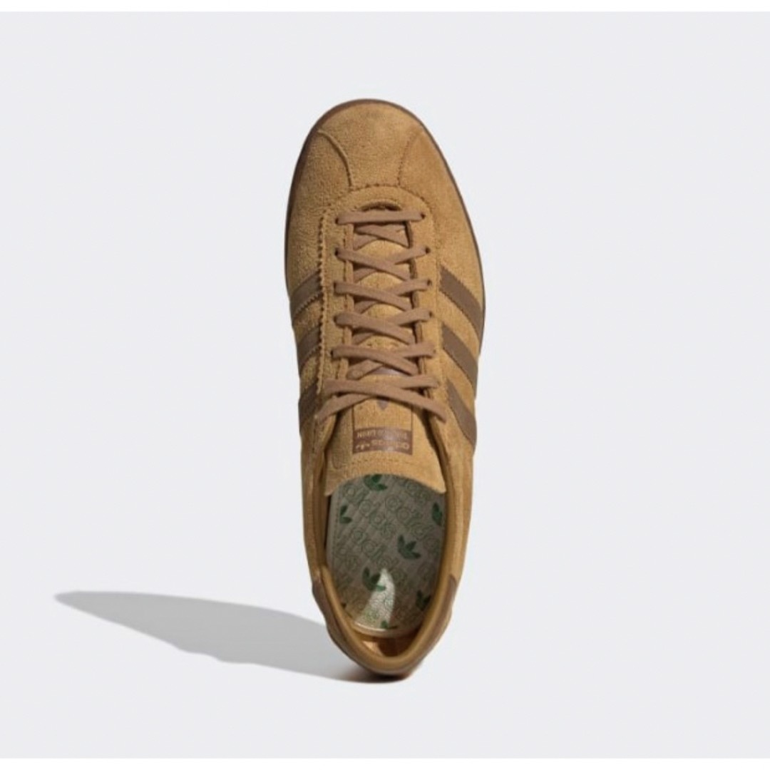 adidas TOBACCO GRUEN タバコ グルーエン　25センチ