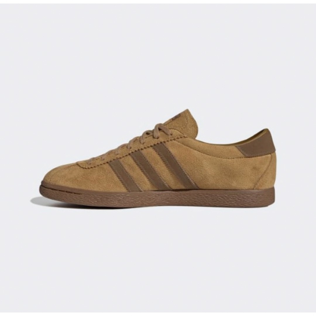 adidas Tobacco Gruen タバコグルーエン 25cm