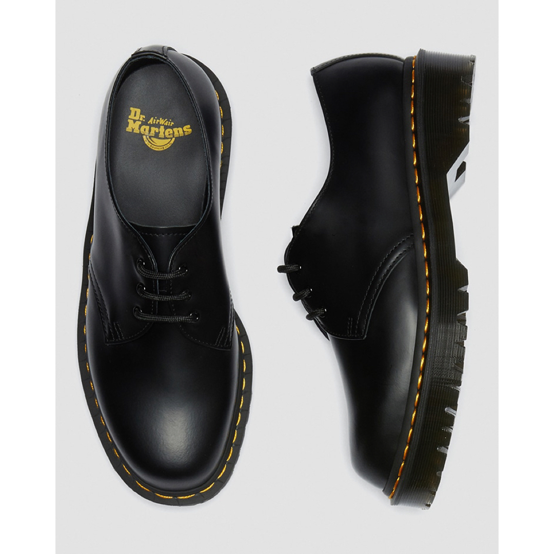 Dr.Martens(ドクターマーチン)のドクターマーチン　3ホール メンズの靴/シューズ(ブーツ)の商品写真