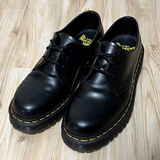 ドクターマーチン(Dr.Martens)のドクターマーチン　3ホール(ブーツ)